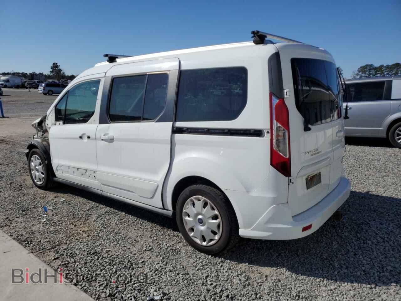 2015 FORD TRANSIT - VIN: NM0GS9F74F1178172 - Фото 2