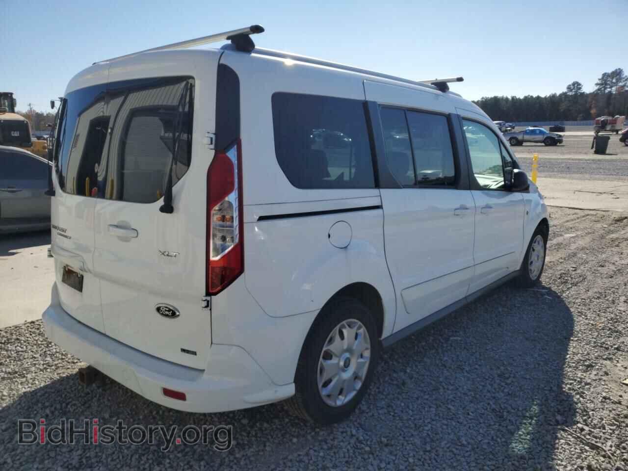 2015 FORD TRANSIT - VIN: NM0GS9F74F1178172 - Фото 3