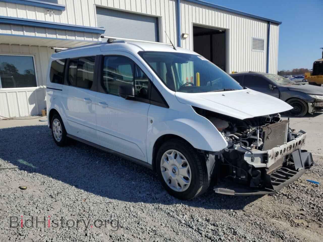 2015 FORD TRANSIT - VIN: NM0GS9F74F1178172 - Фото 4