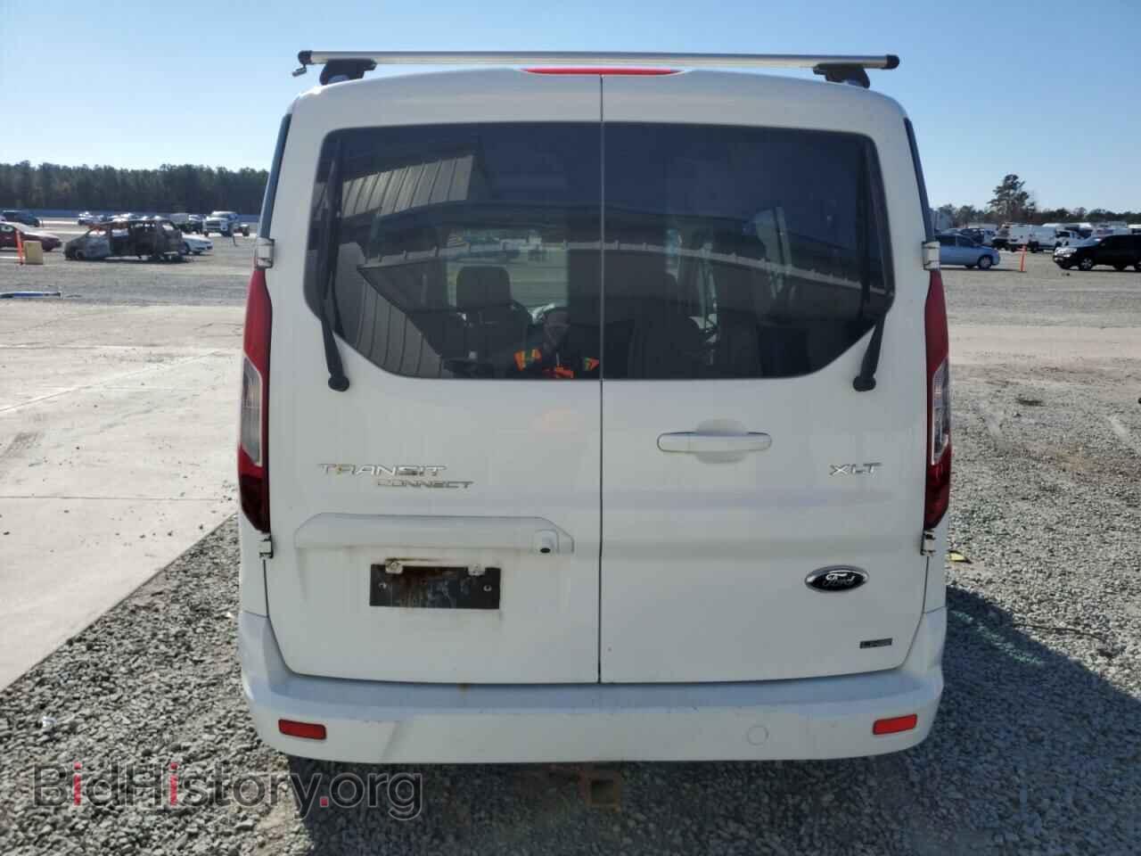 2015 FORD TRANSIT - VIN: NM0GS9F74F1178172 - Фото 6