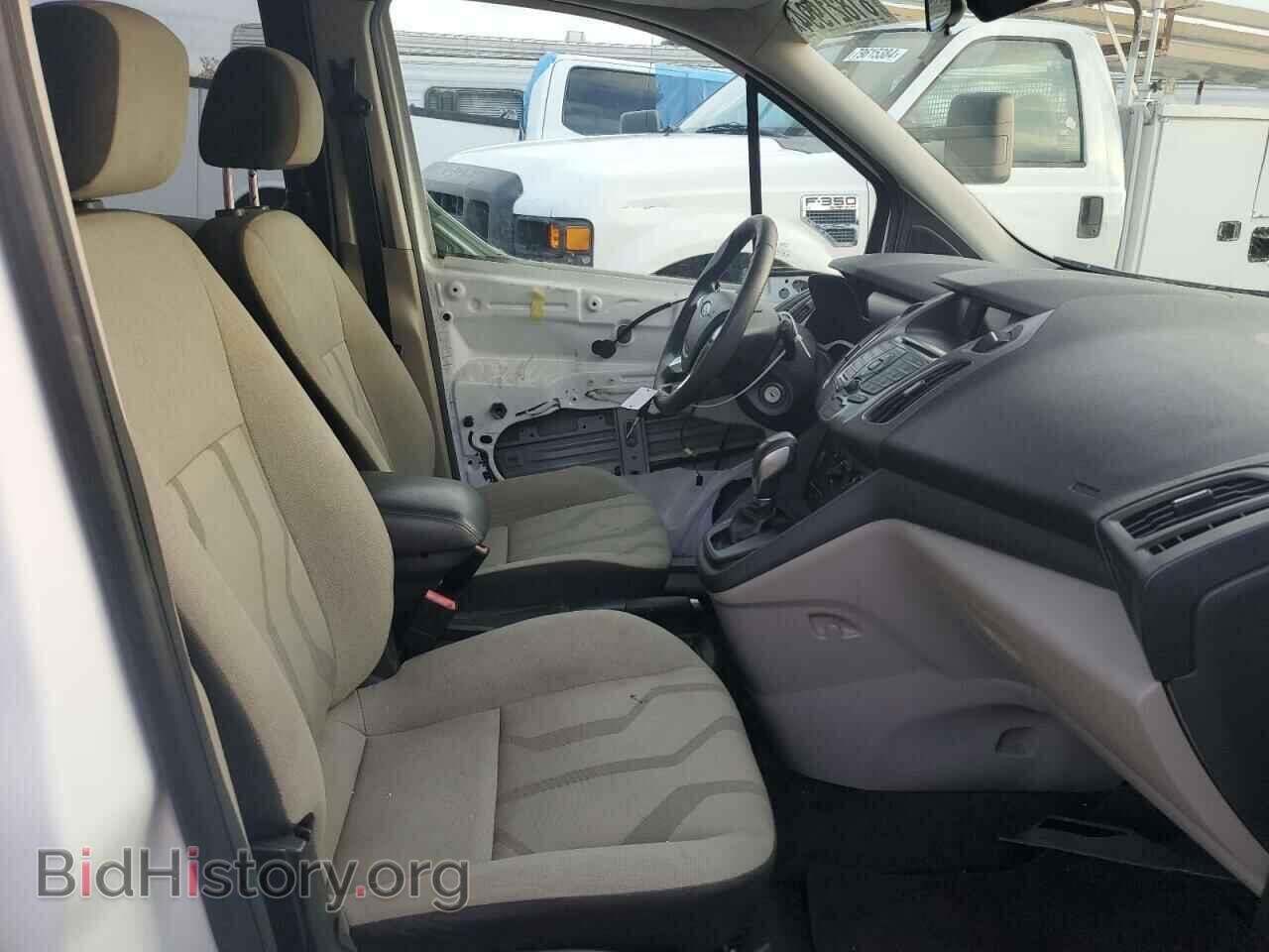 2015 FORD TRANSIT - VIN: NM0GS9F74F1178172 - Фото 7