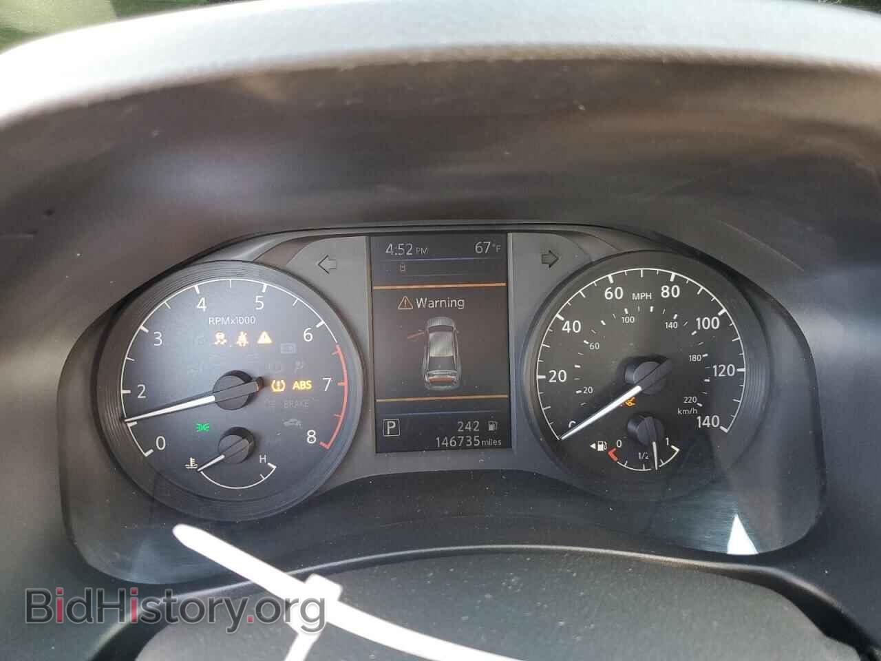 2022 NISSAN ALTIMA - VIN: 1N4BL4BV9NN332017 - Фото 9