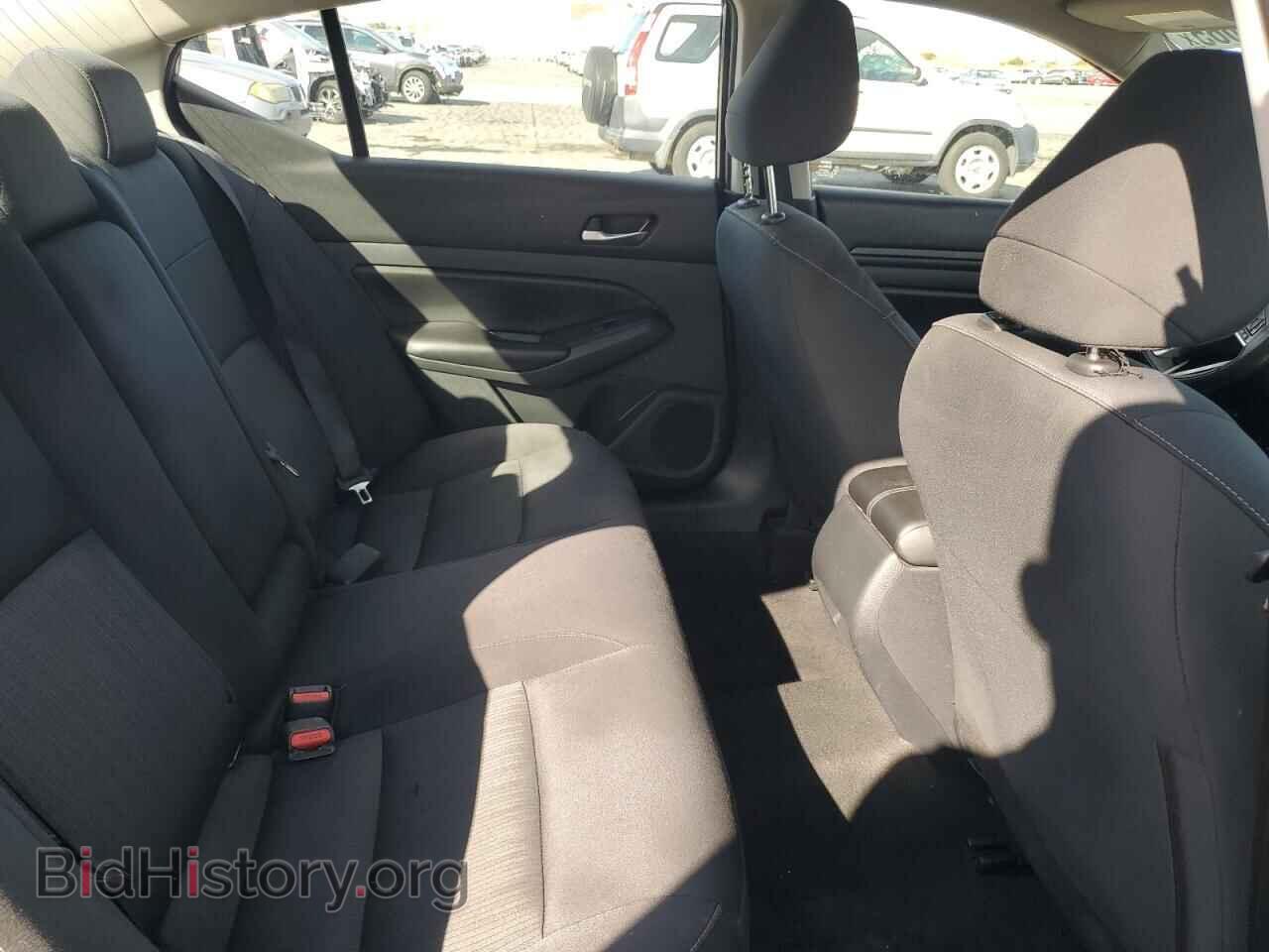 2022 NISSAN ALTIMA - VIN: 1N4BL4BV9NN332017 - Фото 10