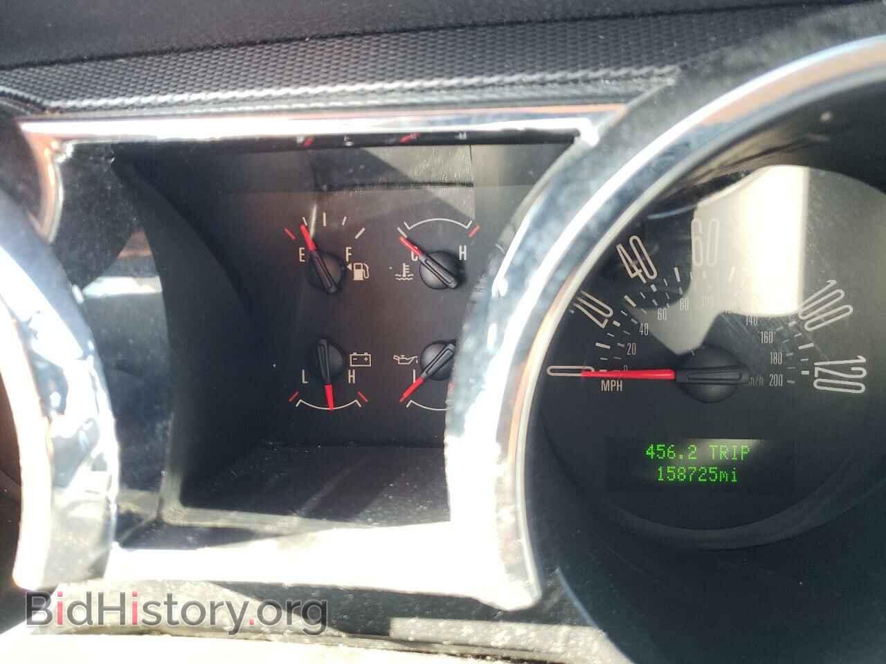 2008 FORD ALL Models - VIN: 1ZVHT80N885128714 - Фото 9