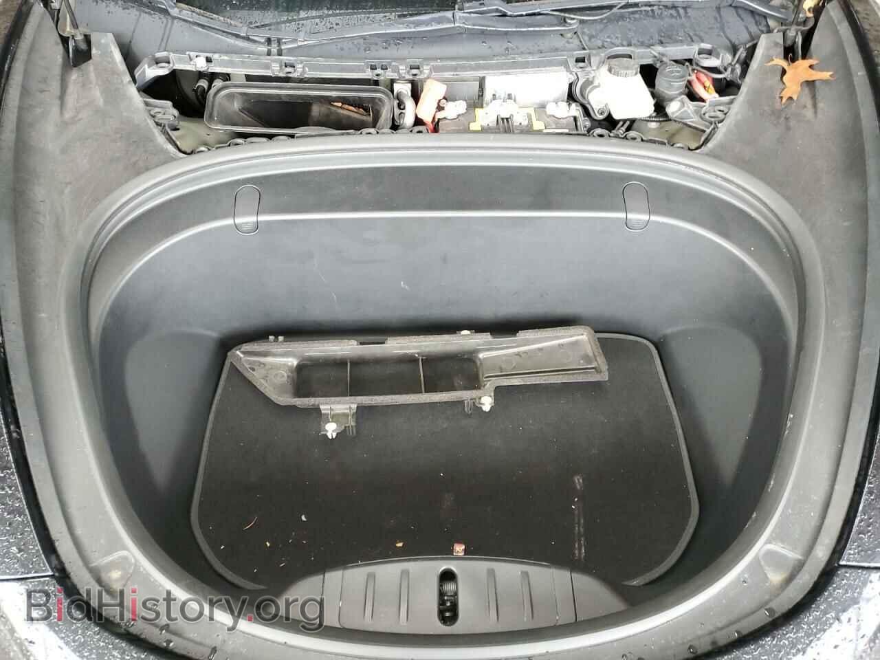 2018 TESLA MODEL 3 - VIN: 5YJ3E1EA5JF071025 - Фото 11
