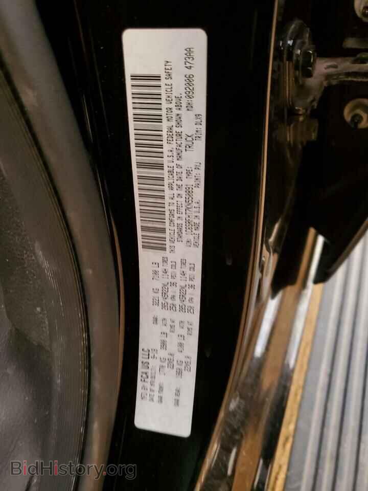 2019 RAM 1500 - VIN: 1C6SRFHT7KN550891 - Photo 12