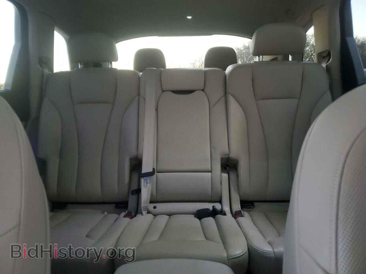 2018 AUDI Q7 - VIN: WA1VAAF72JD017934 - Фото 10