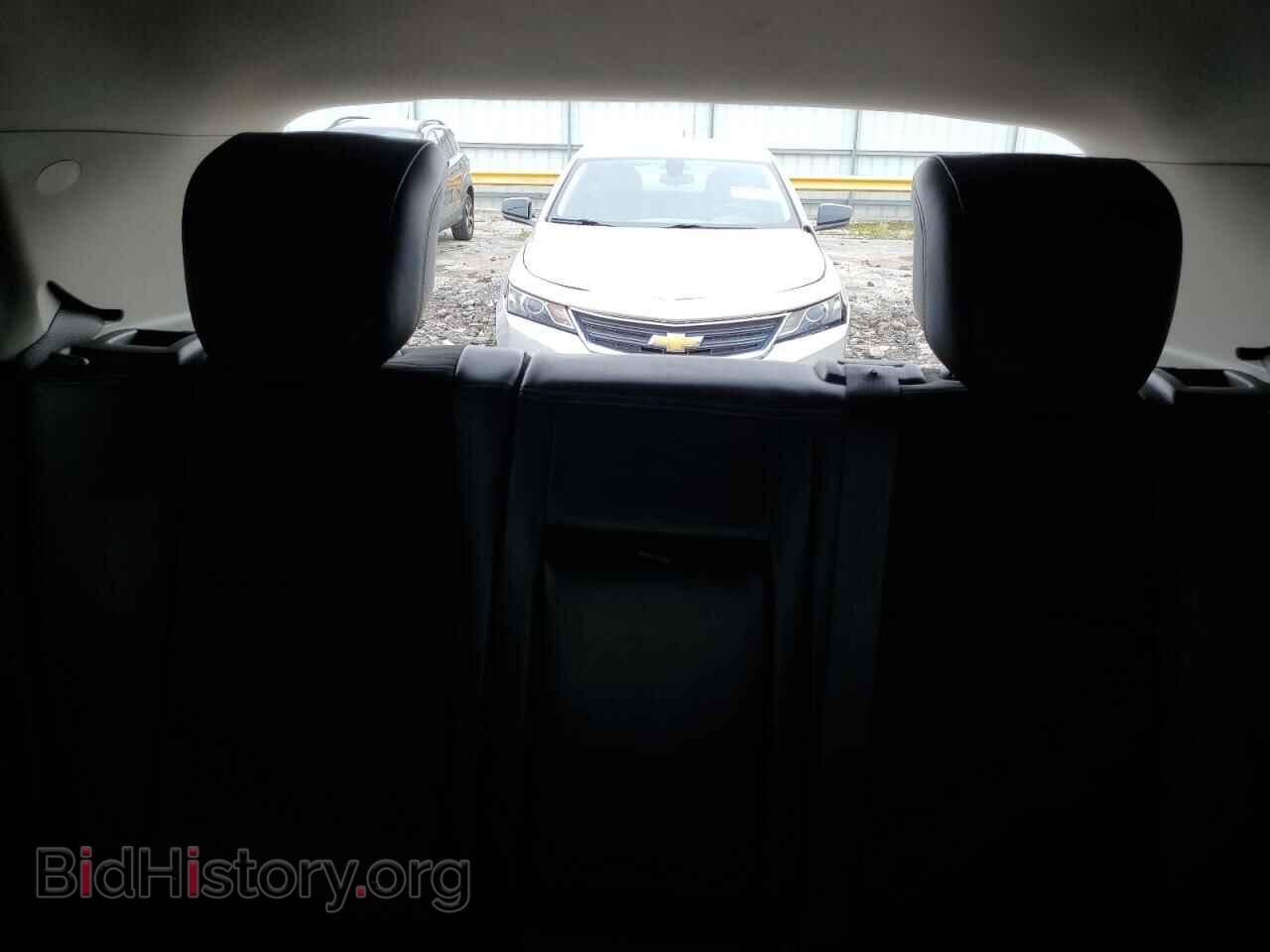 2015 BUICK ENCORE - VIN: KL4CJBSB9FB075159 - Photo 10