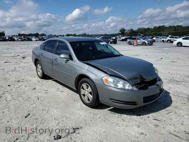 2008 CHEVROLET IMPALA - VIN: 2G1WT58K389168004 - Фото 13