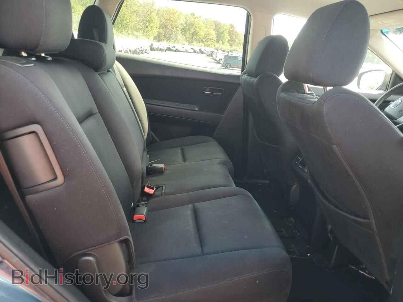 2014 MAZDA CX-9 - VIN: JM3TB2BV7E0445331 - Фото 11