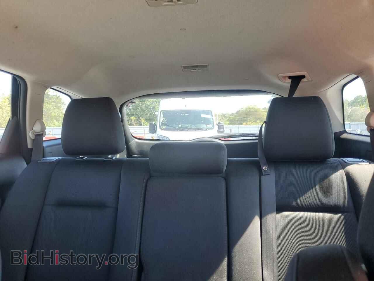 2014 MAZDA CX-9 - VIN: JM3TB2BV7E0445331 - Фото 10