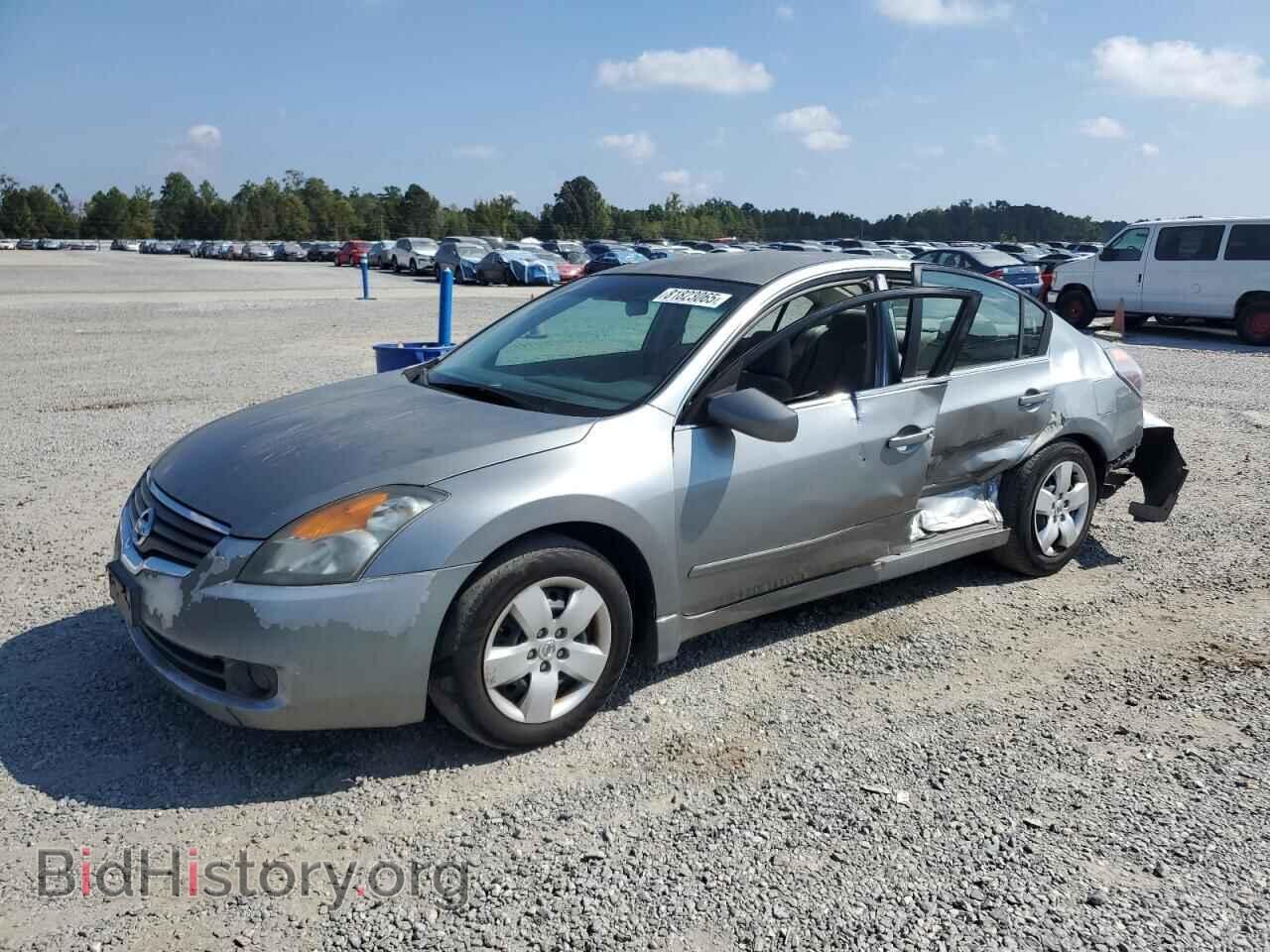 Photo 1N4AL21E58N537226 - NISSAN ALTIMA 2008