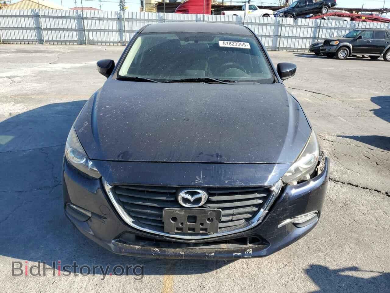 2017 MAZDA 3 - VIN: 3MZBN1K79HM154836 - Фото 5