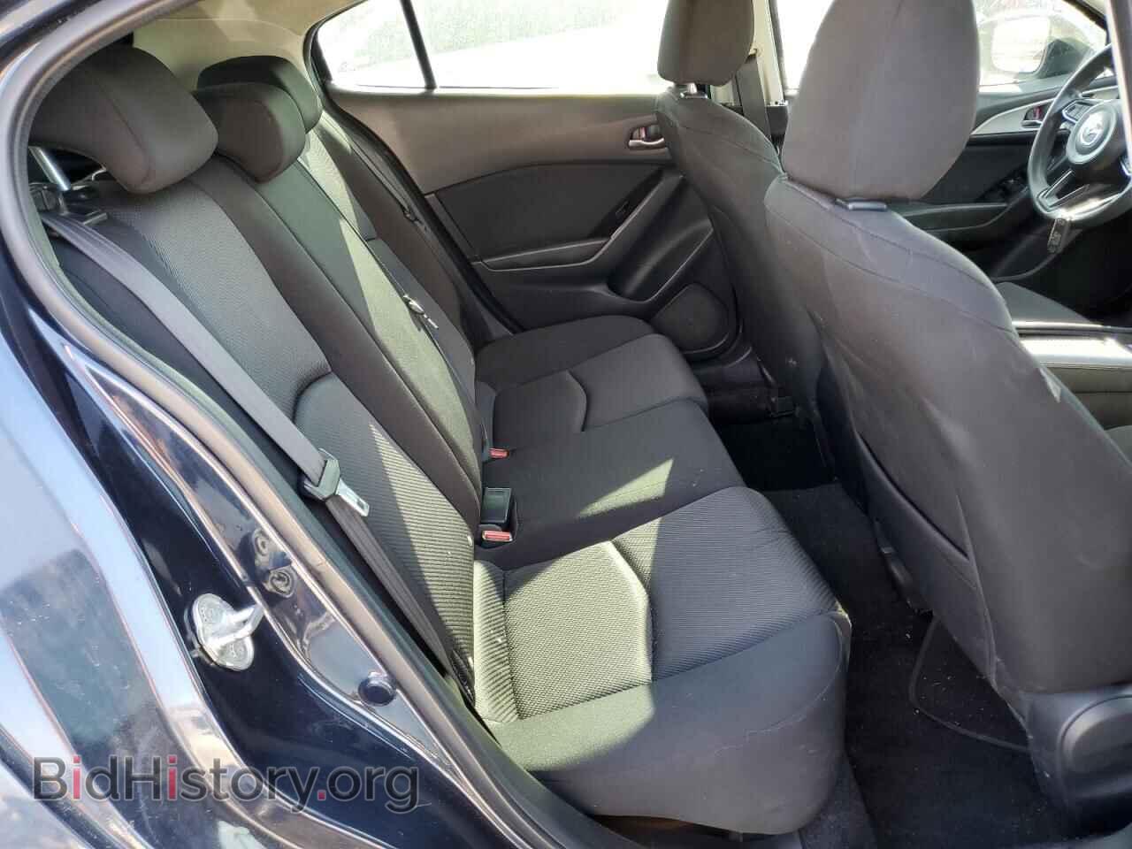 2017 MAZDA 3 - VIN: 3MZBN1K79HM154836 - Фото 10