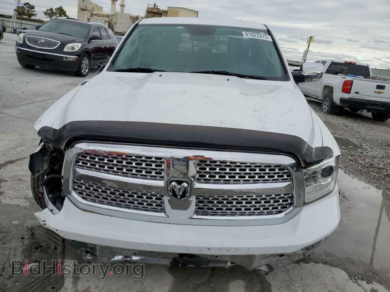 2017 RAM 1500 - VIN: 1C6RR7NT8HS832475 - Фото 5