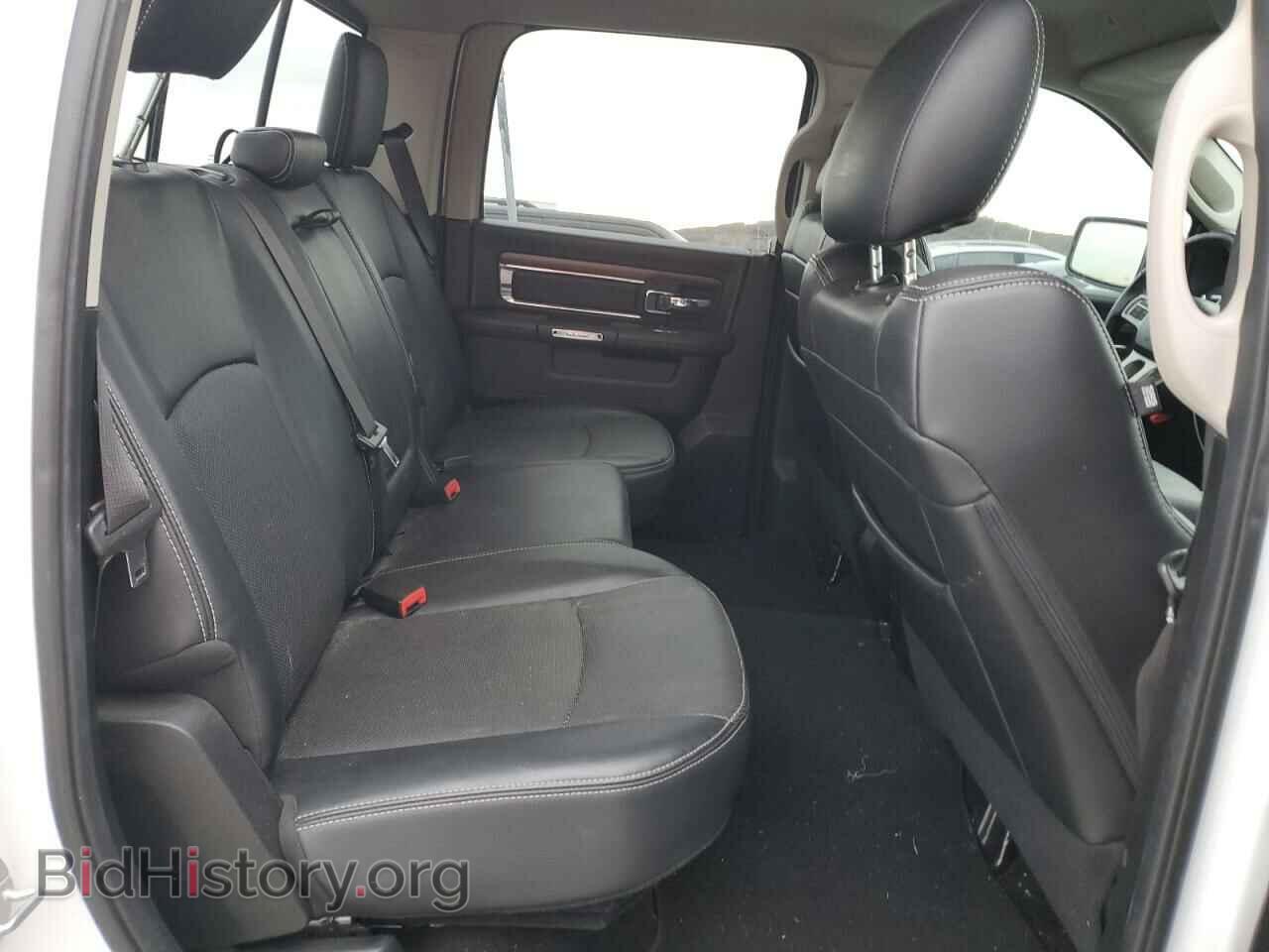 2017 RAM 1500 - VIN: 1C6RR7NT8HS832475 - Фото 10