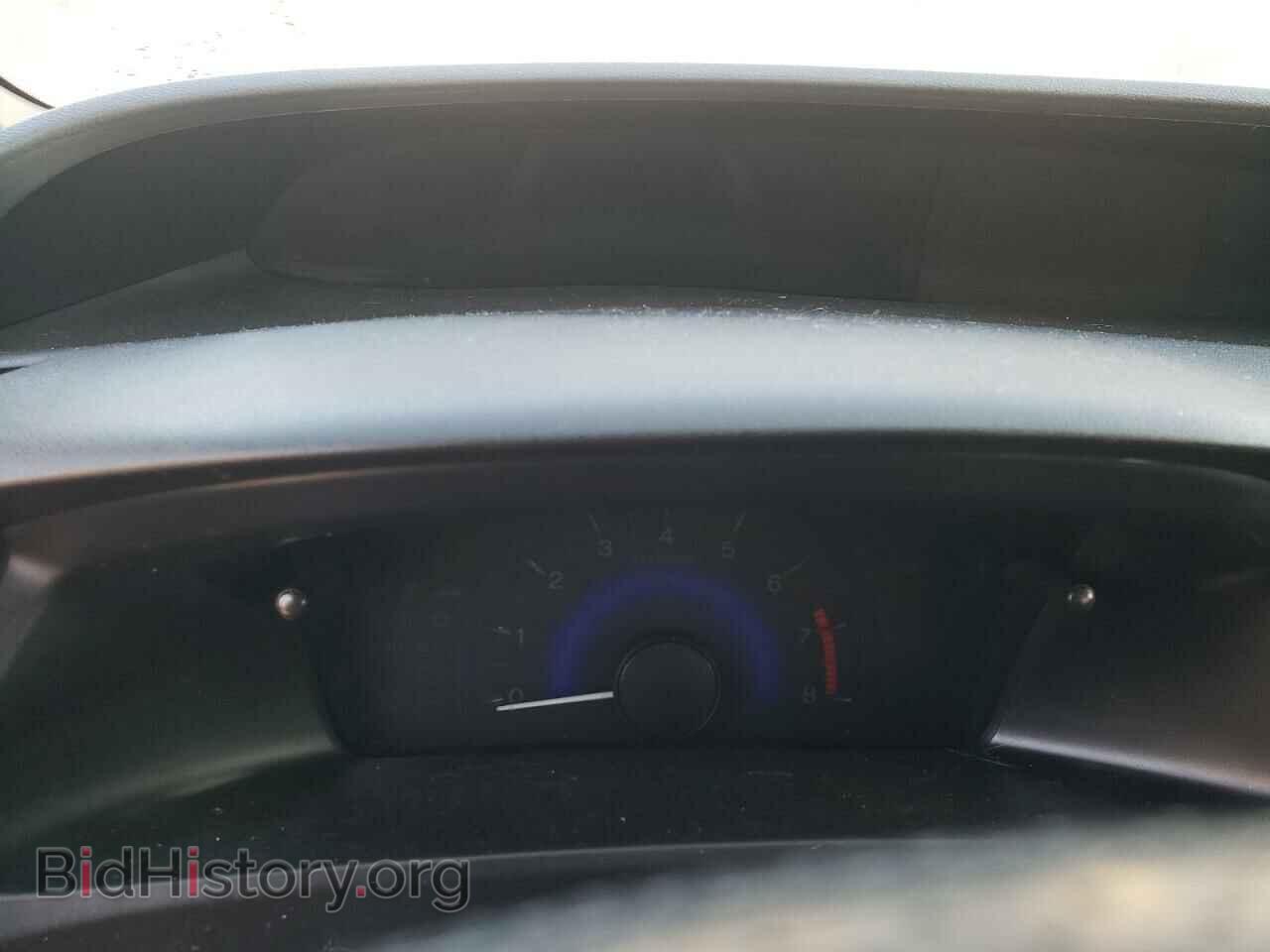 2014 HONDA CIVIC - VIN: 19XFB2F5XEE203723 - Фото 9