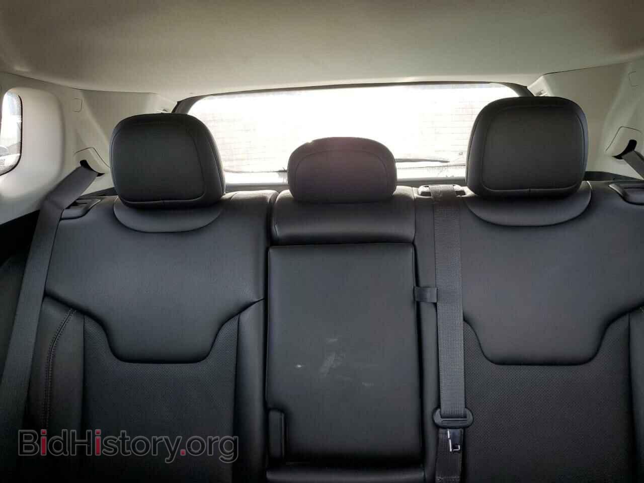 2021 JEEP COMPASS - VIN: 3C4NJDCB2MT533743 - Фото 10