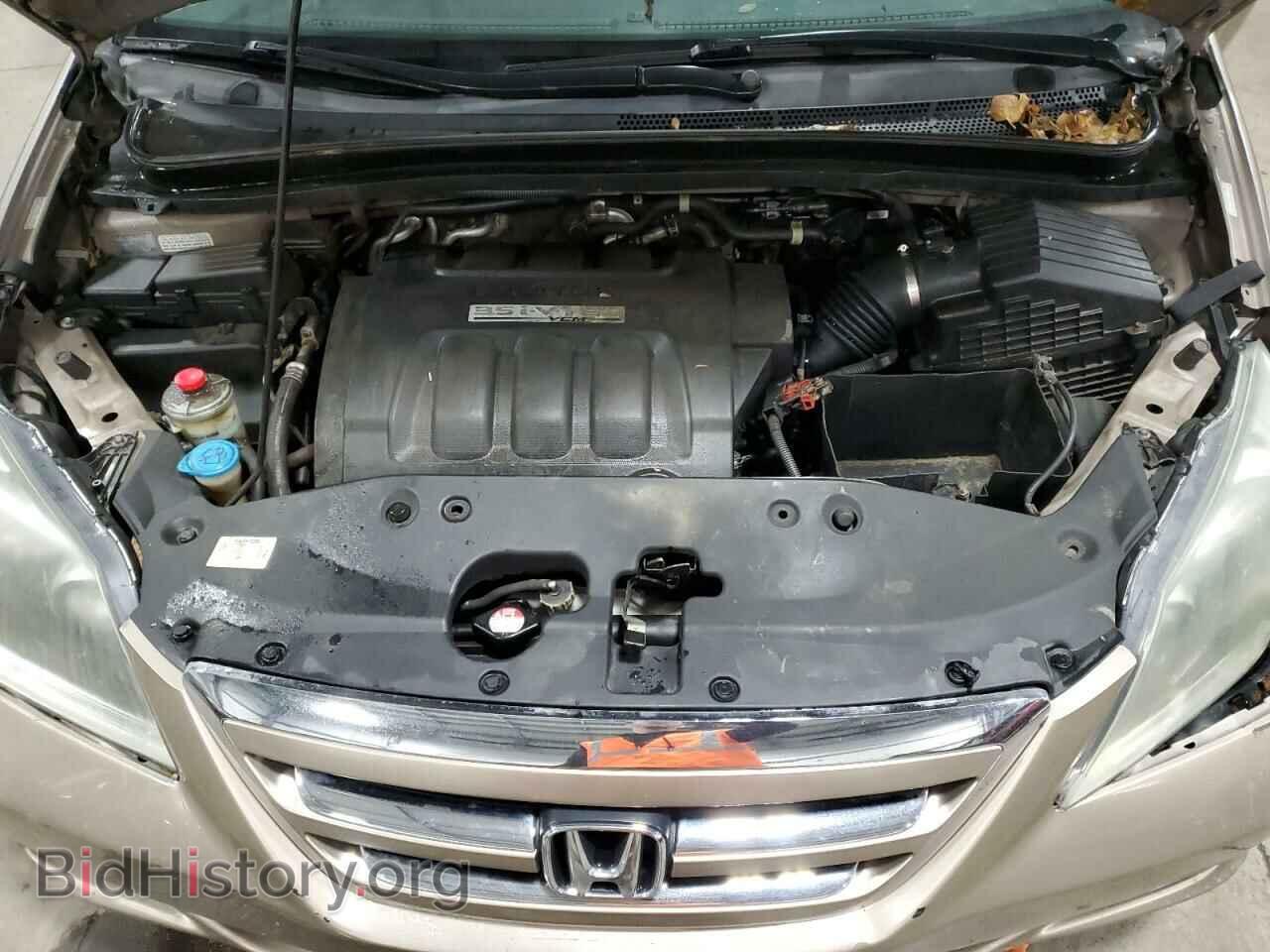 2007 HONDA All Models - VIN: 5FNRL38747B114533 - Фото 12