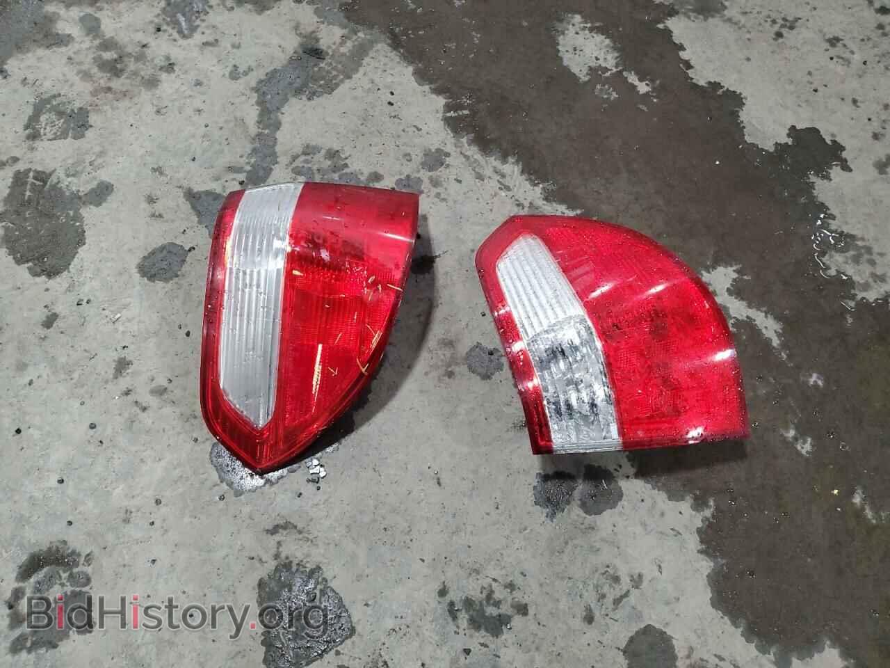 2007 HONDA All Models - VIN: 5FNRL38747B114533 - Фото 13