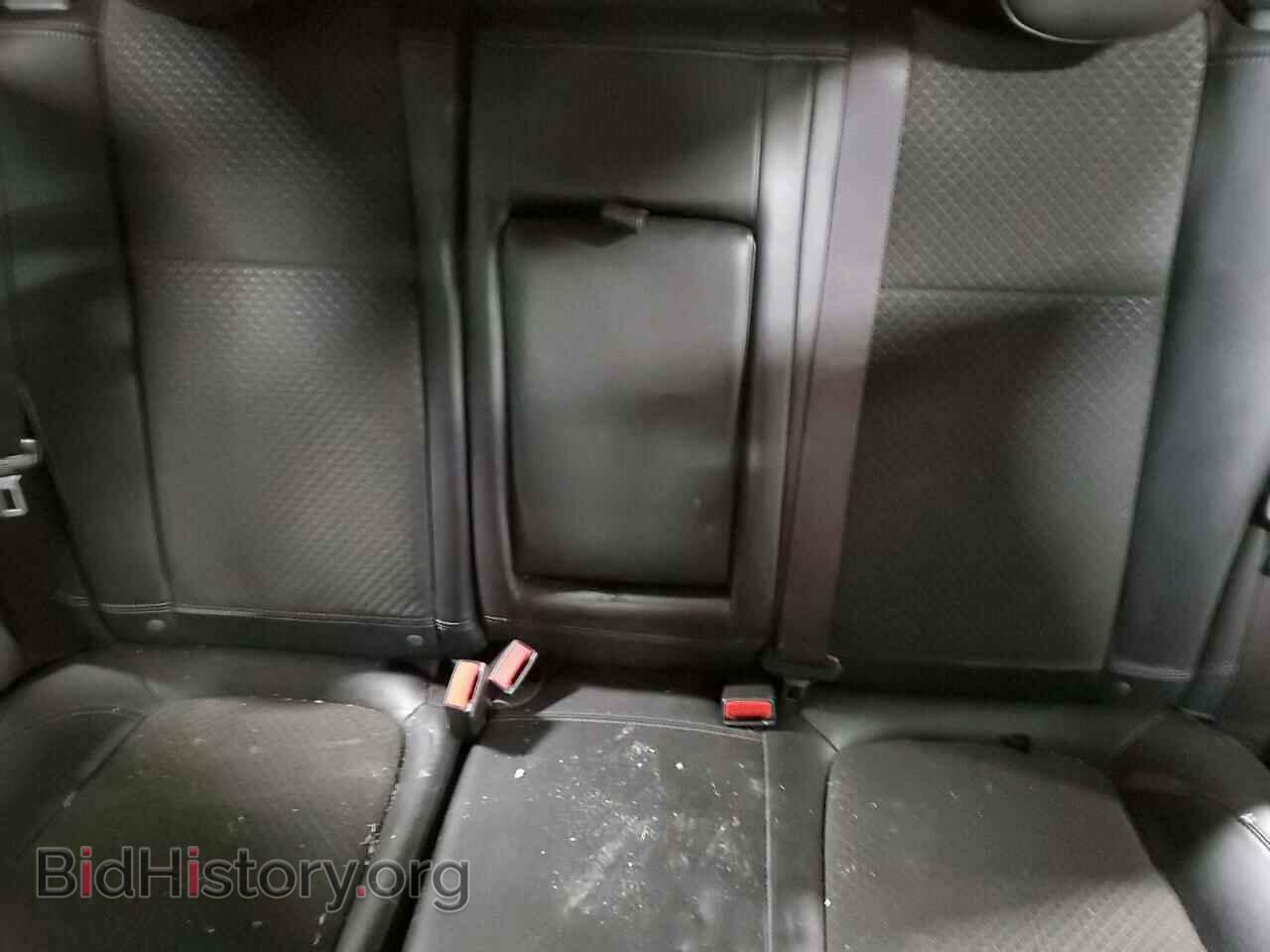 2018 BUICK ENCORE - VIN: KL4CJASB5JB689063 - Фото 10
