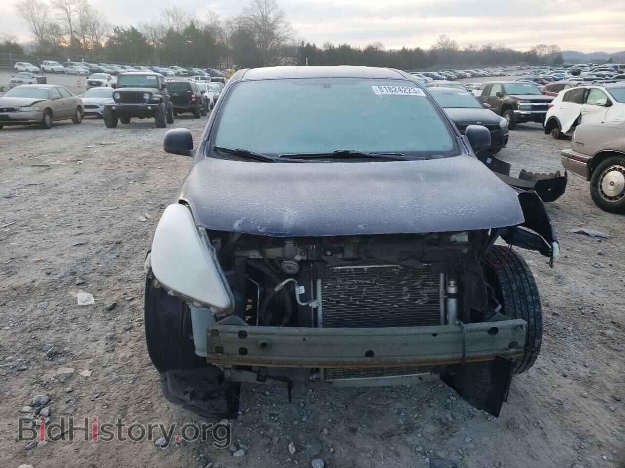2012 NISSAN VERSA - VIN: 3N1CN7AP1CL926260 - Photo 5