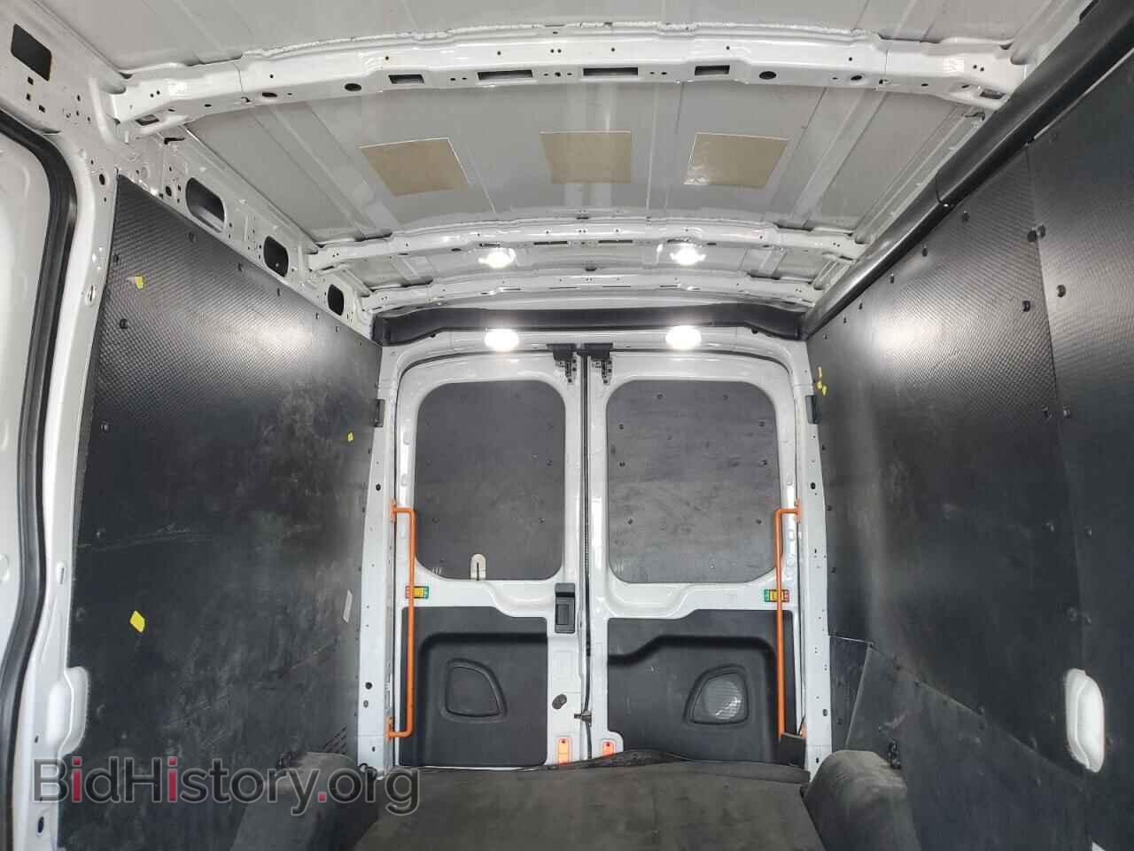 2019 FORD TRANSIT - VIN: 1FTYE2CM4KKB69413 - Фото 10