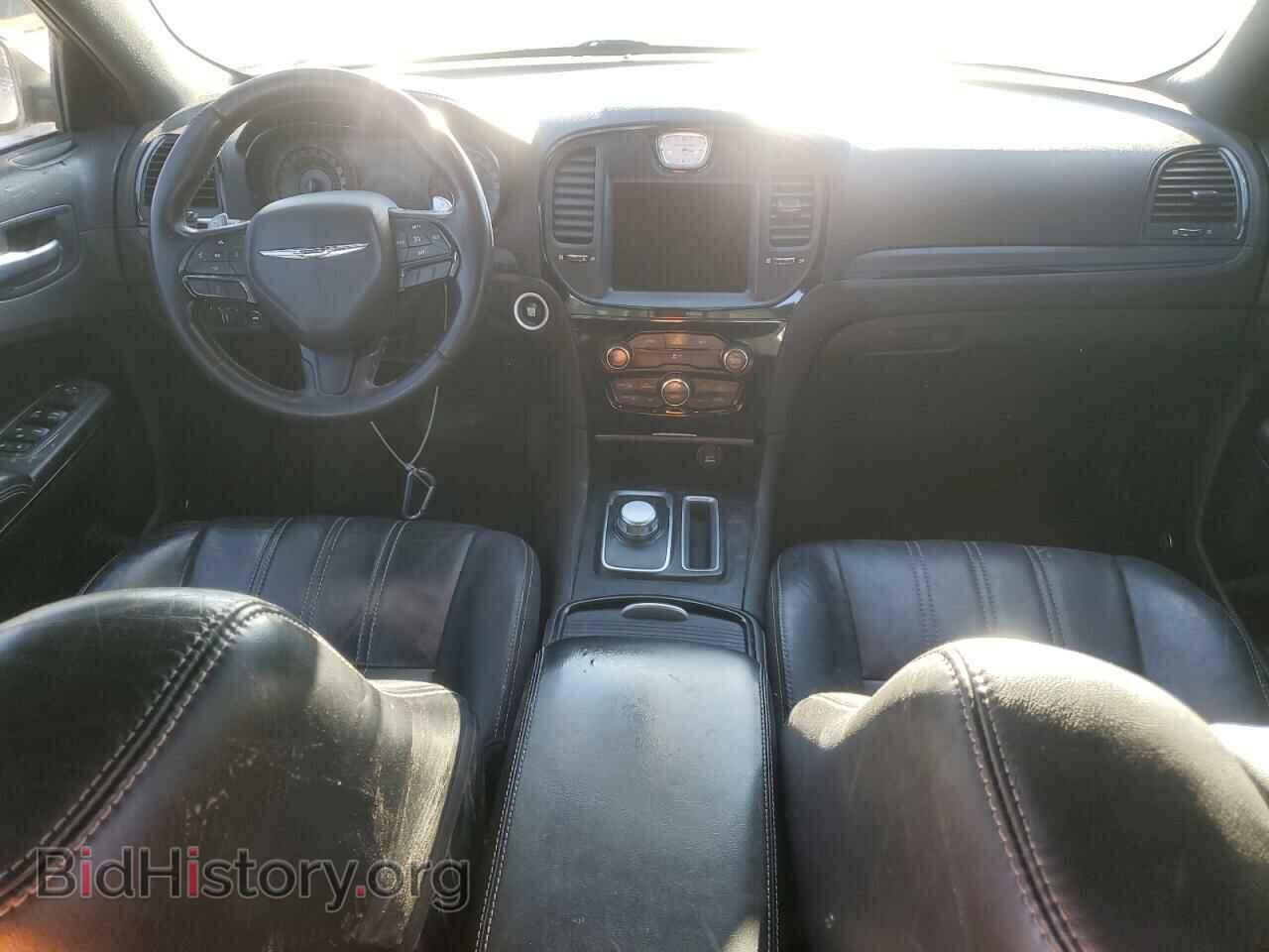 2015 CHRYSLER 300 - VIN: 2C3CCAGG5FH808852 - Фото 8