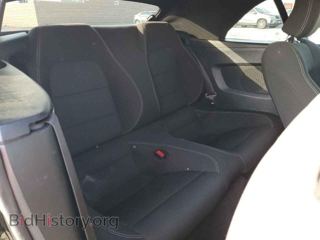 2015 FORD ALL Models - VIN: 1FATP8EM7F5396951 - Фото 10