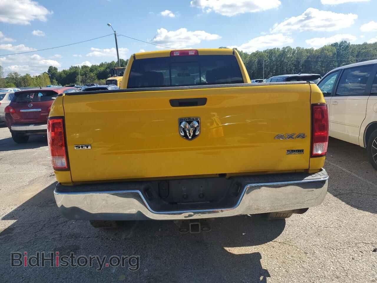 2009 DODGE All Models - VIN: 1D3HV18P49S743944 - Photo 6
