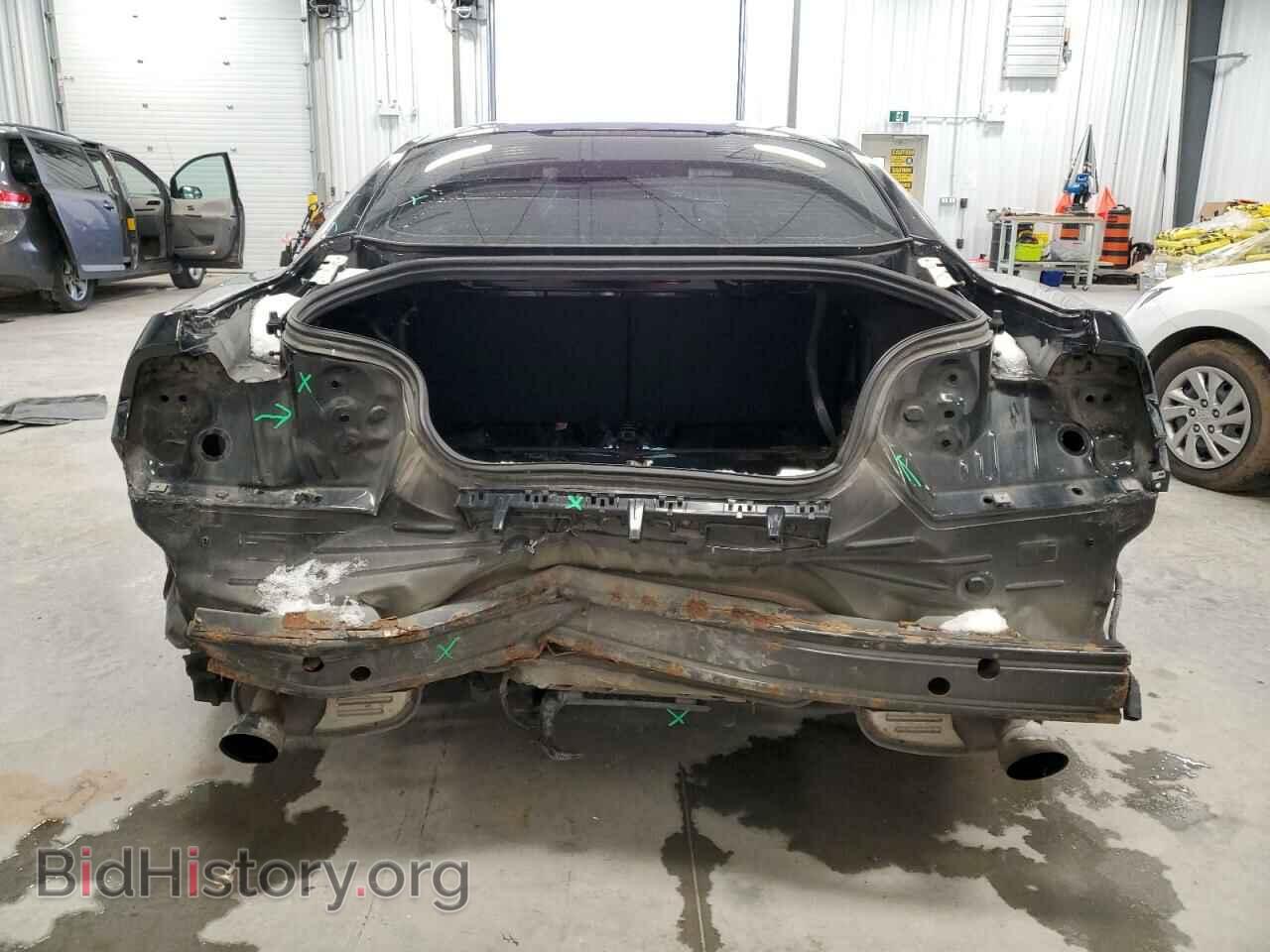 2017 FORD ALL Models - VIN: 1FA6P8TH5H5254166 - Photo 6