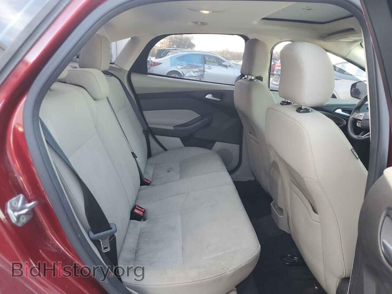 2016 FORD FOCUS - VIN: 1FADP3F21GL249073 - Photo 10