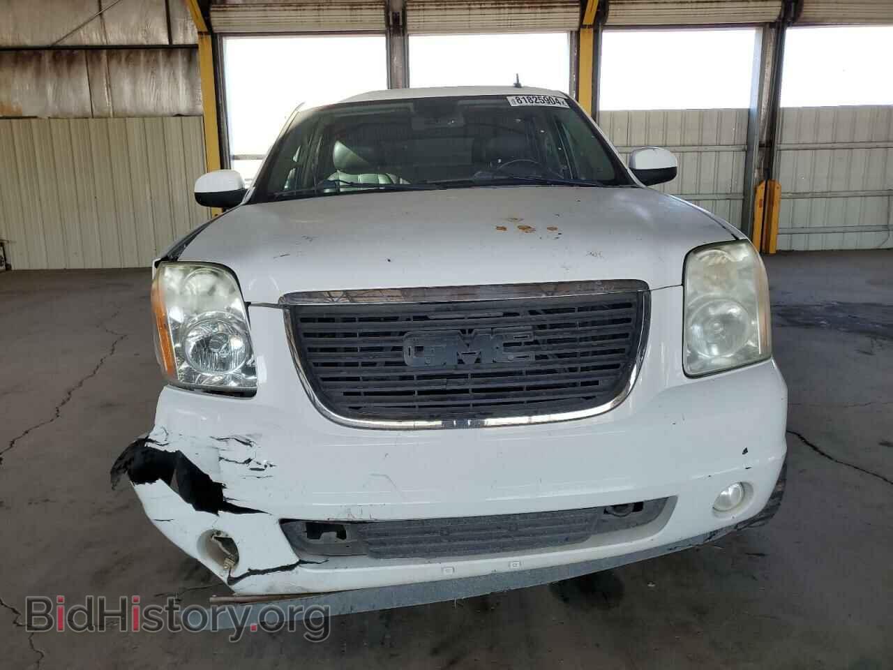 2013 GMC YUKON - VIN: 1GKS2CE07DR204751 - Photo 5
