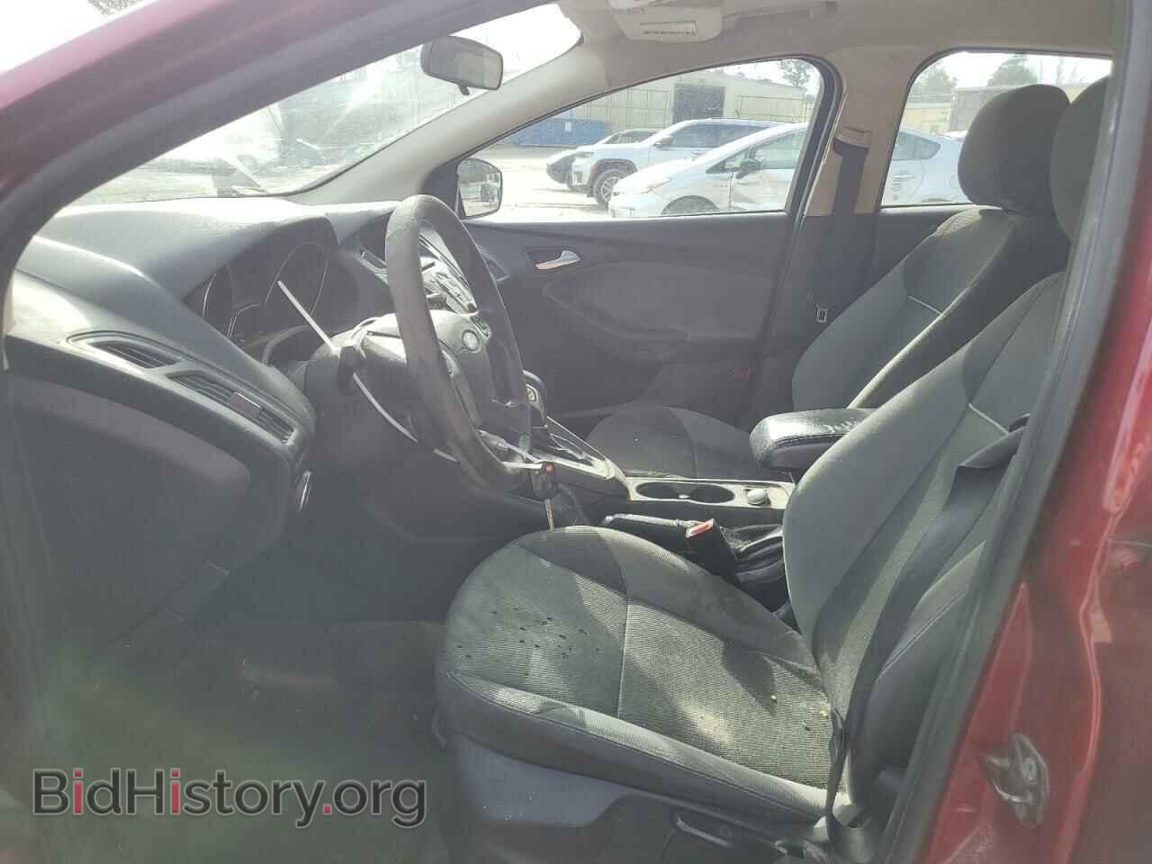 2014 FORD FOCUS - VIN: 1FADP3K25EL251363 - Photo 7
