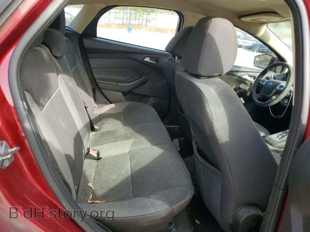 2014 FORD FOCUS - VIN: 1FADP3K25EL251363 - Photo 10