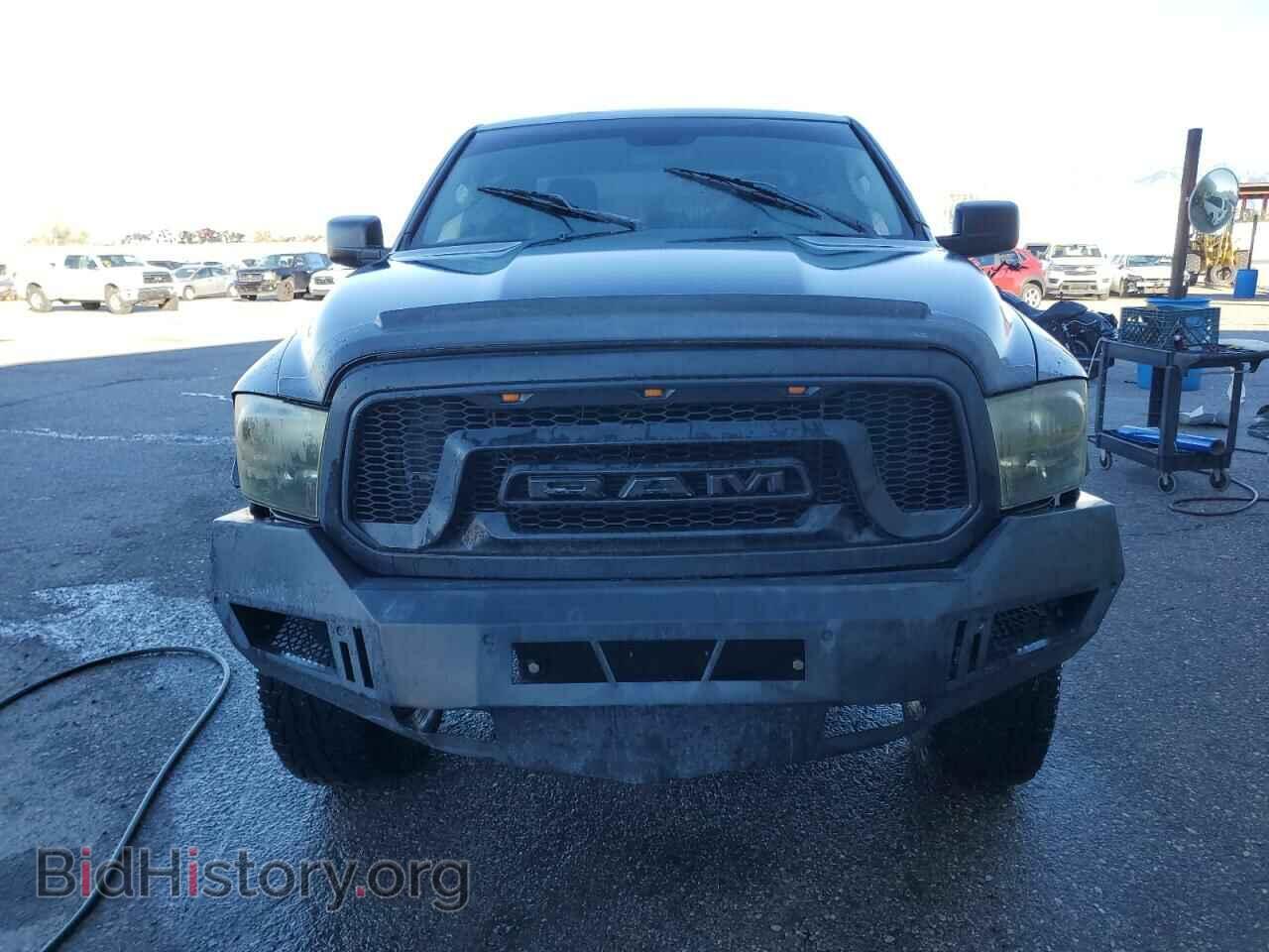 2014 RAM 1500 - VIN: 1C6RR7FT3ES338745 - Фото 5