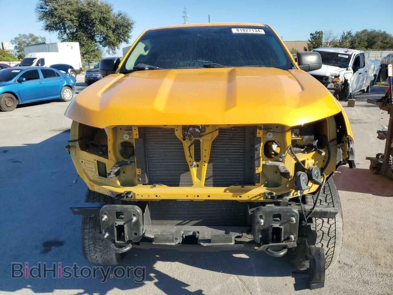2021 FORD RANGER - VIN: 1FTER1FH2MLD12775 - Фото 5