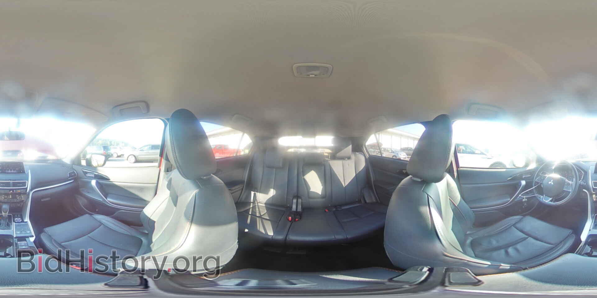 2018 MITSUBISHI ECLIPSE - VIN: JA4AT5AA2JZ068789 - Photo 15