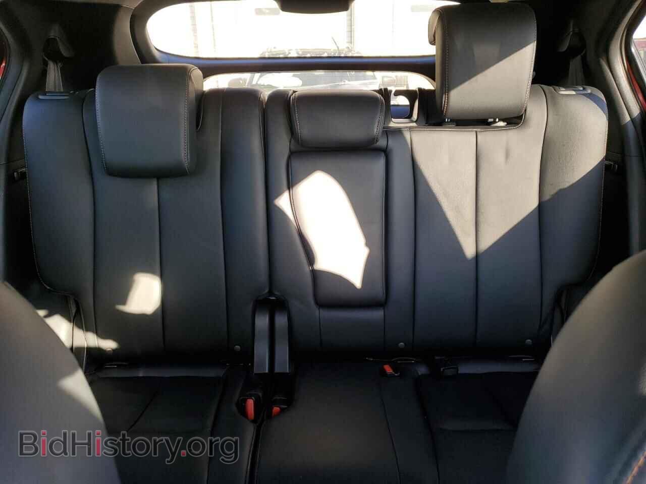 2018 MITSUBISHI ECLIPSE - VIN: JA4AT5AA2JZ068789 - Photo 10