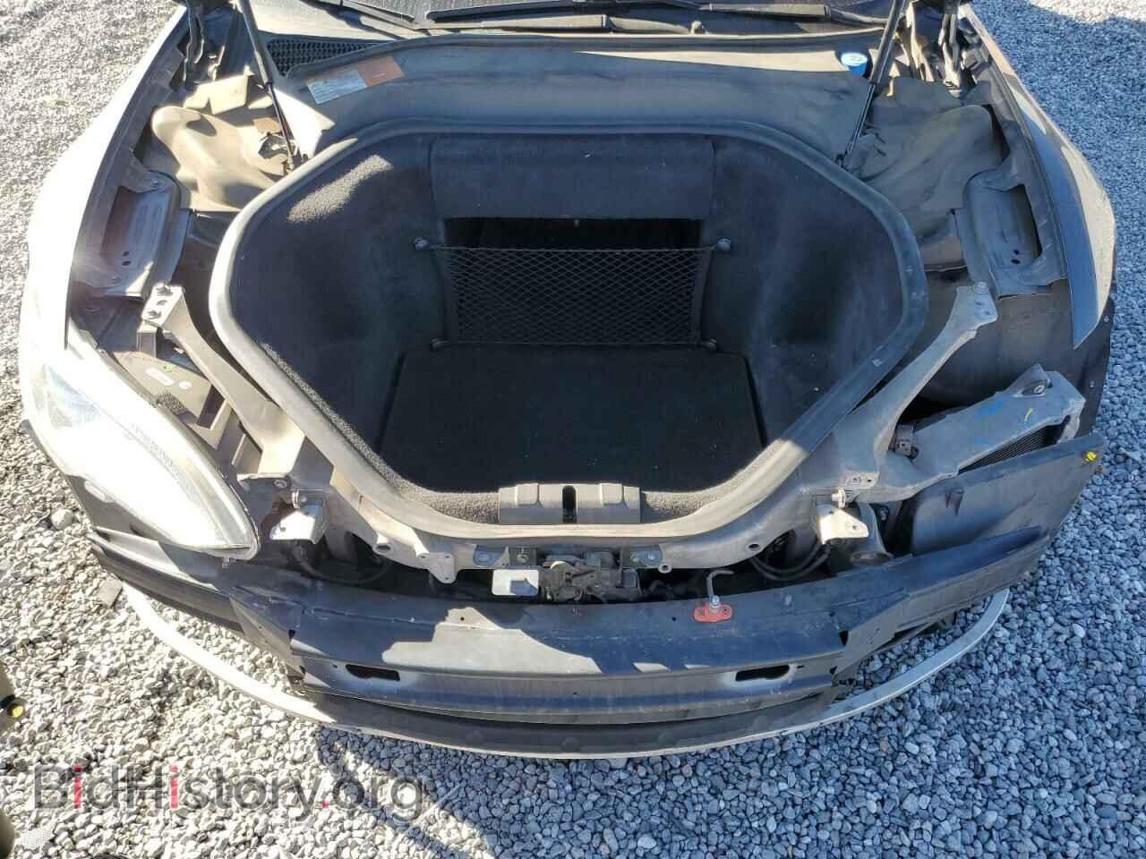 2012 TESLA MODEL S - VIN: 5YJSA1DP5CFP01853 - Photo 11