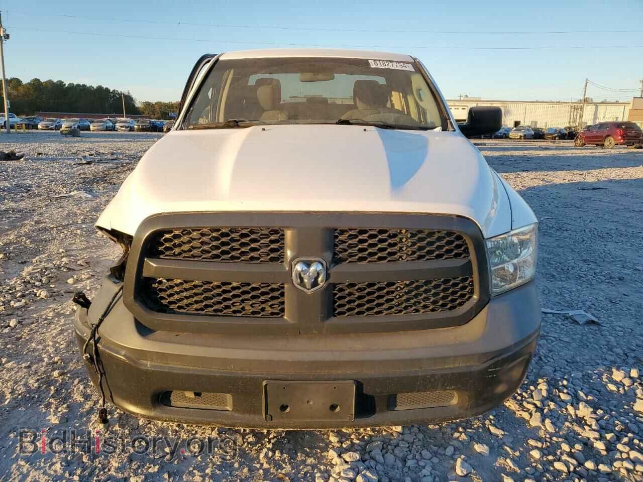 2016 RAM 1500 - VIN: 1C6RR6FT0GS403483 - Фото 5
