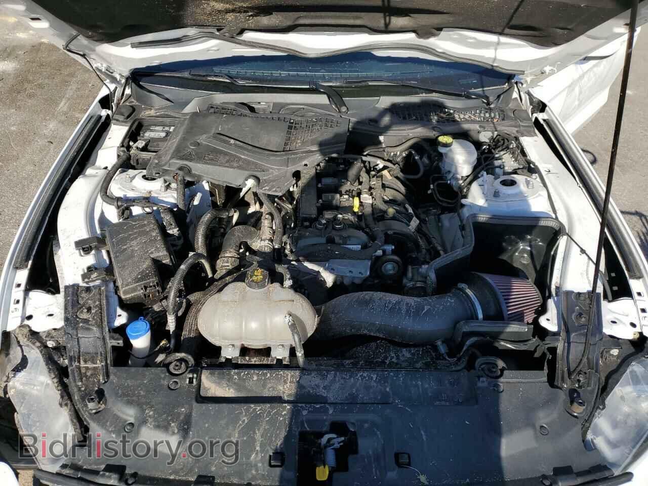 2021 FORD ALL Models - VIN: 1FA6P8TH7M5114081 - Фото 11
