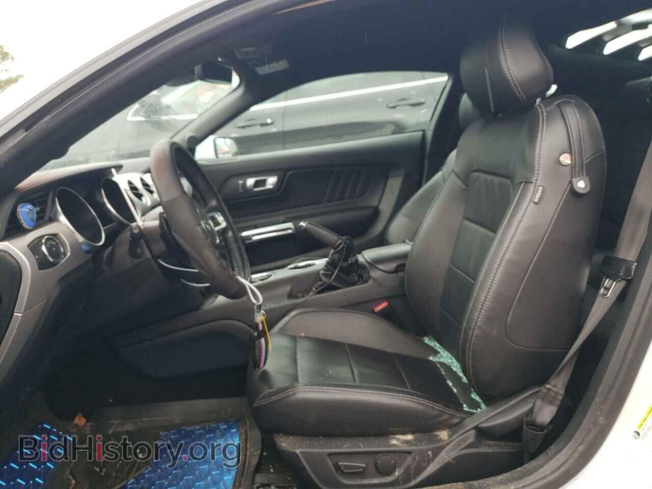 2021 FORD ALL Models - VIN: 1FA6P8TH7M5114081 - Фото 7
