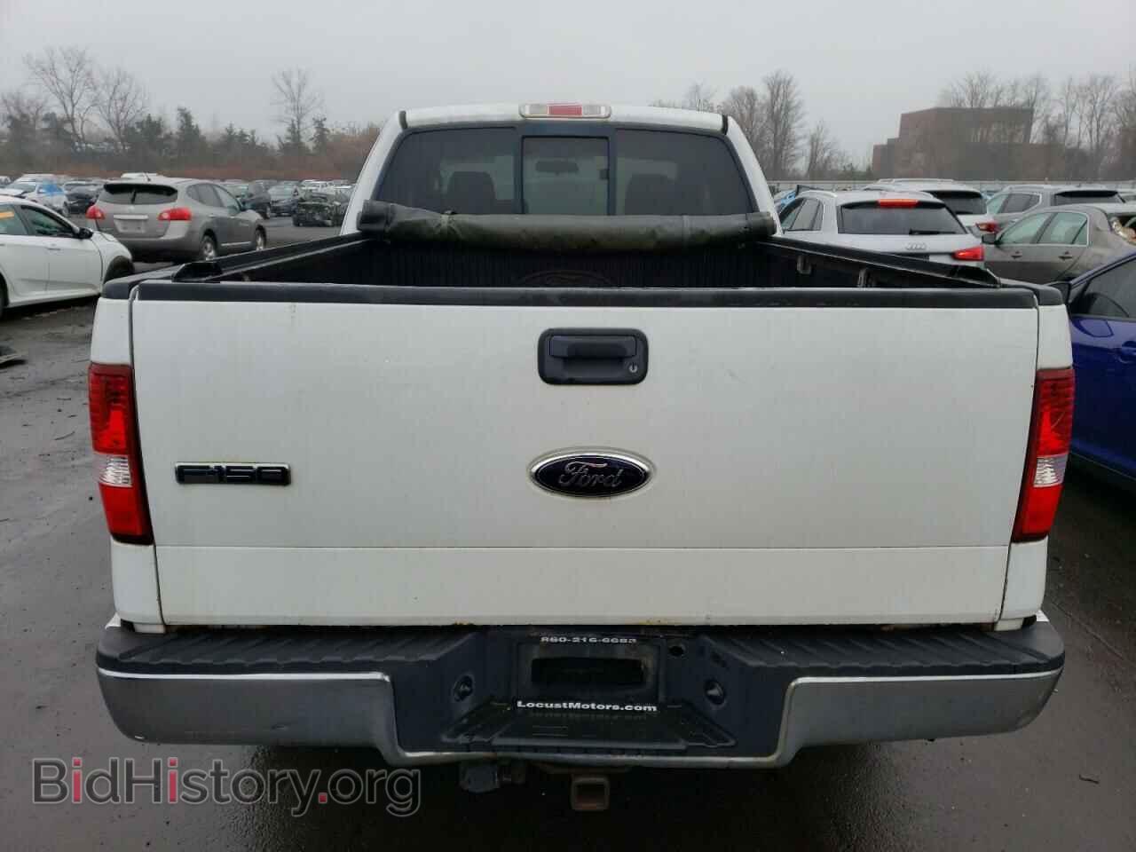 2008 FORD All Models - VIN: 1FTPX14V98FA30841 - Фото 6