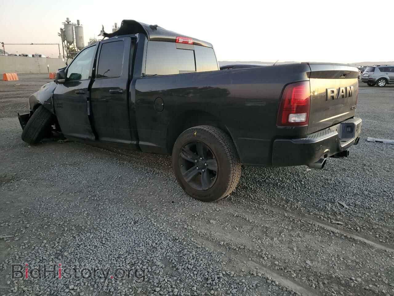 2017 RAM 1500 - VIN: 1C6RR7HT8HS857131 - Фото 2