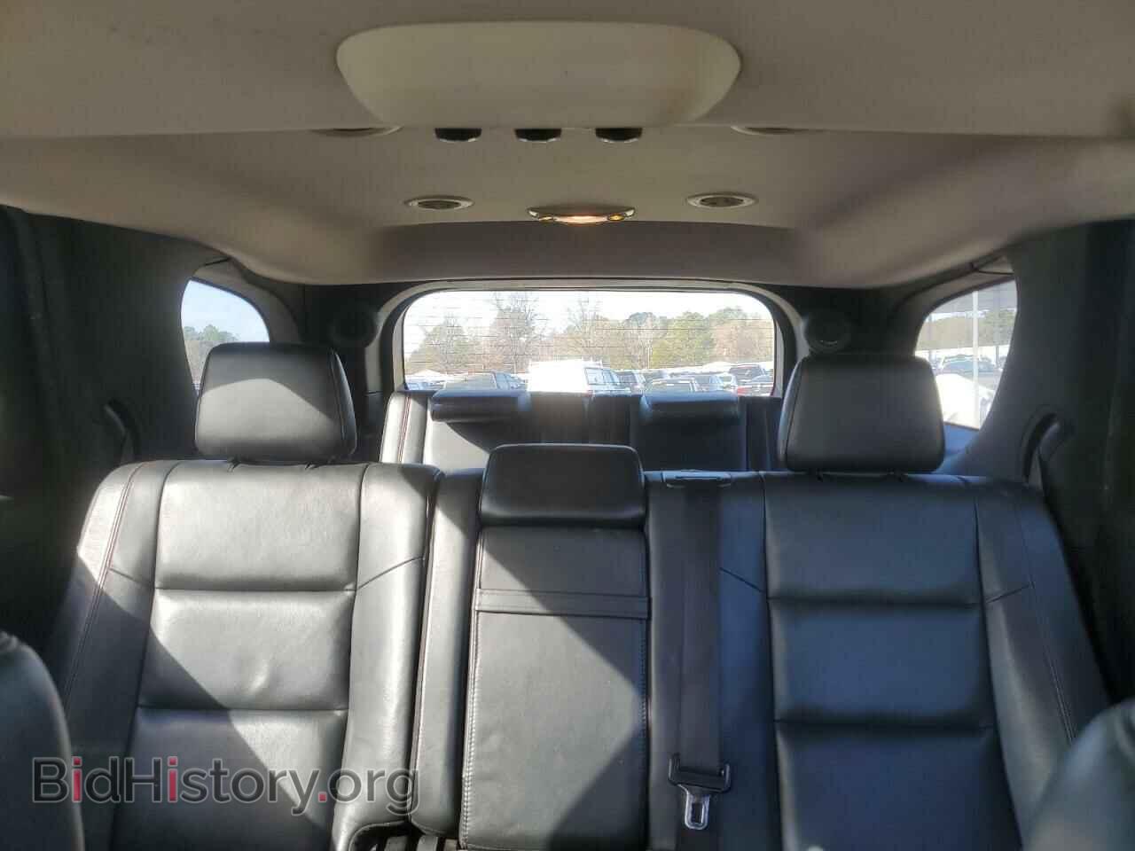 2018 DODGE DURANGO - VIN: 1C4RDHDG1JC494287 - Photo 10