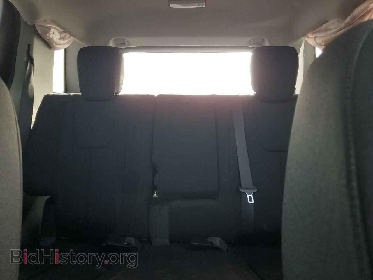 2015 GMC TERRAIN - VIN: 2GKALMEK6F6306931 - Photo 10
