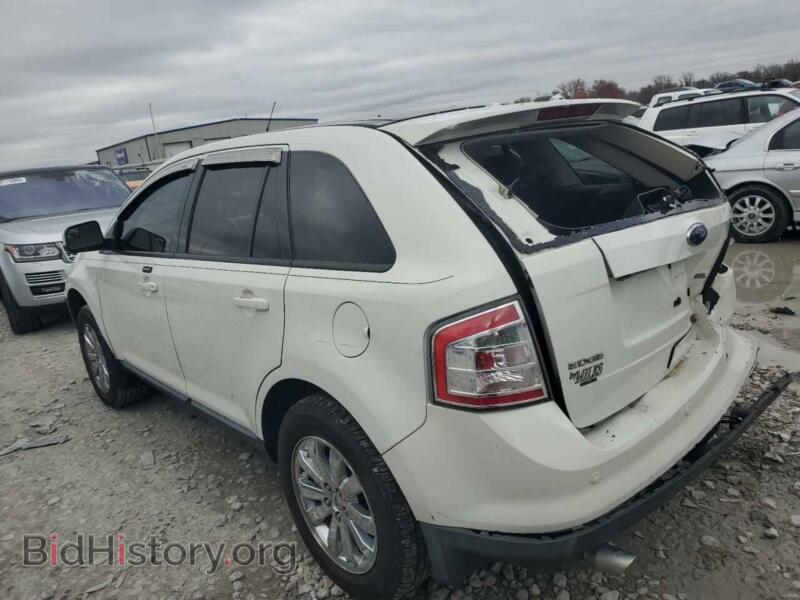 2010 Ford EDGE (VIN 2FMDK3JC8ABA48752) — photo 2 of 13
