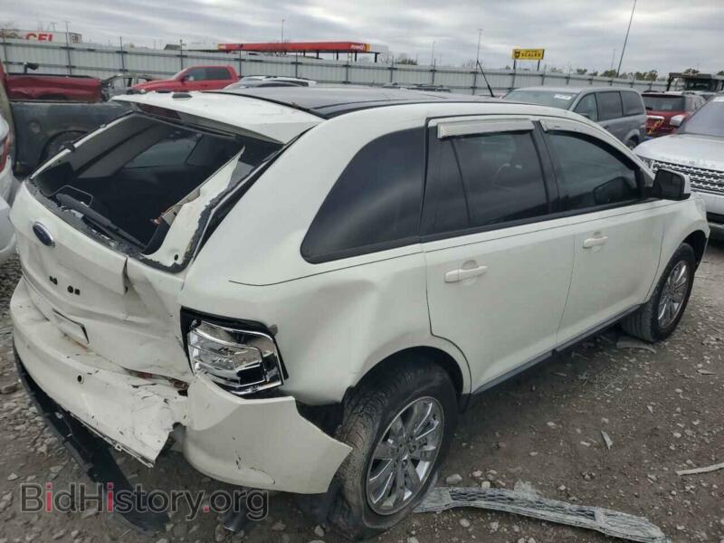2010 Ford EDGE (VIN 2FMDK3JC8ABA48752) — photo 3 of 13