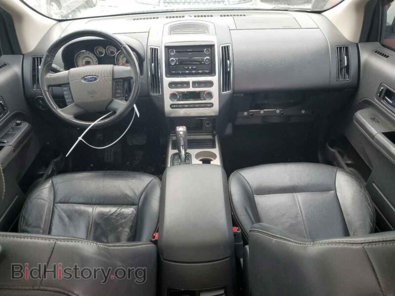 2010 Ford EDGE (VIN 2FMDK3JC8ABA48752) — photo 8 of 13